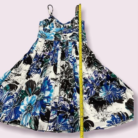 Aryeh spaghetti strap dress size Small - Picture 11 of 14